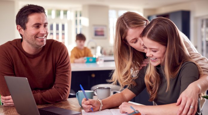 Límites en adolescentes Límites en adolescentes