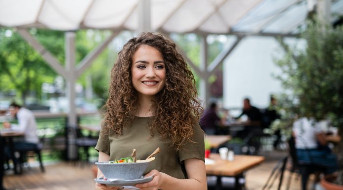 Cambia tu relación con la comida Habitos alimenticios