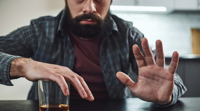 Cómo superar el síndrome de abstinencia Síndrome de Abstinencia