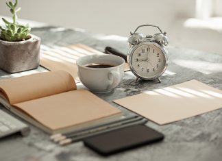 Administración del tiempo libre Gestión de tiempo libre