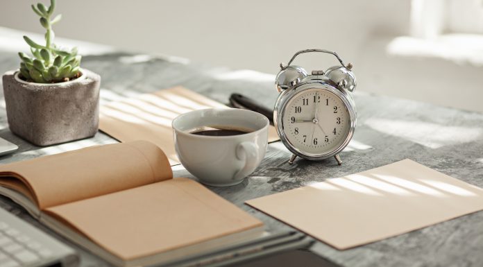 Administración del tiempo libre Gestión de tiempo libre