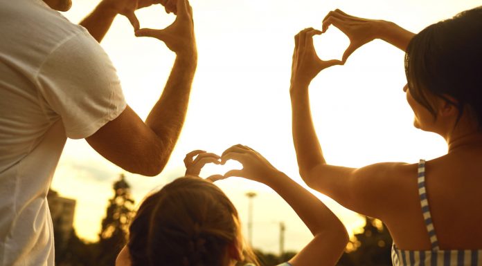 Familias ensambladas, ¿qué son? Familias ensambladas