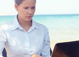 ¿Qué es el estrés vacacional? Estrés vacacional