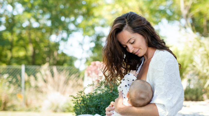 Apoyando la lactancia materna Lactancia Materna