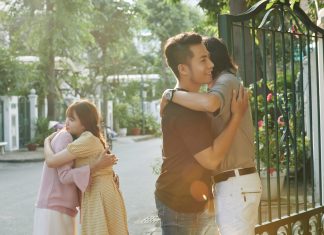 Cuando los hijos se van Cuando los hijos se va