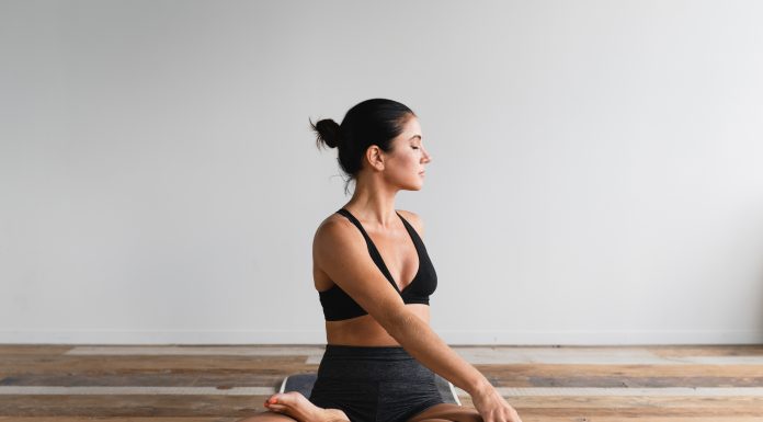 Relajación a través del ejercicio Ejercicio y relajacion