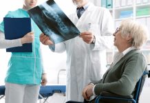 Fragilidad silenciosa Osteoporosis