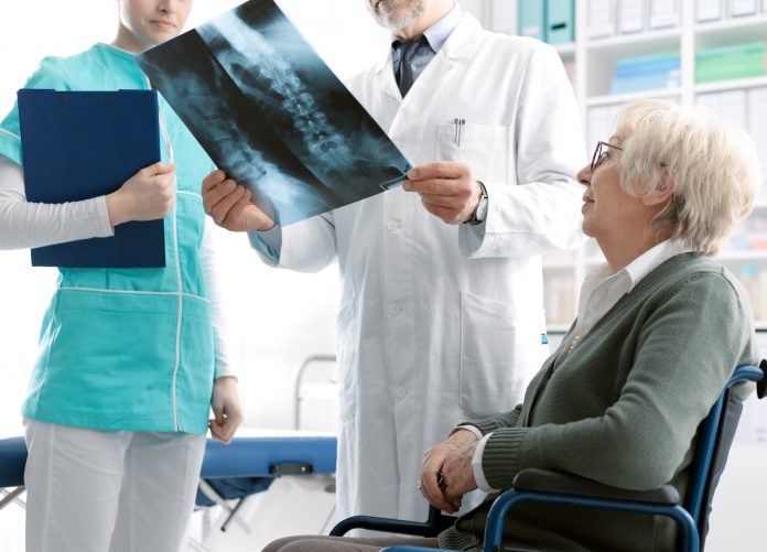 Osteoporosis