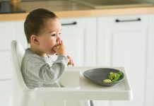 Reduce el riesgo de alergias alimentarias Alergias alimentarias.