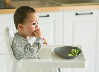 Reduce el riesgo de alergias alimentarias Alergias alimentarias.