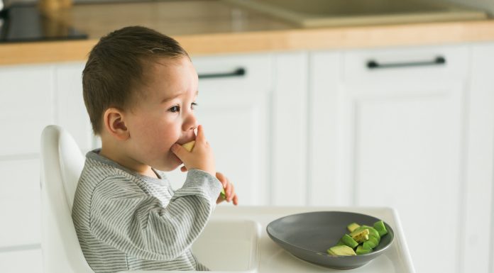 Reduce el riesgo de alergias alimentarias Alergias alimentarias.