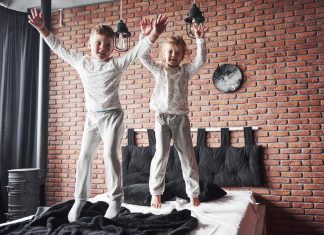 Trastorno por déficit de atención e hiperactividad TDAH