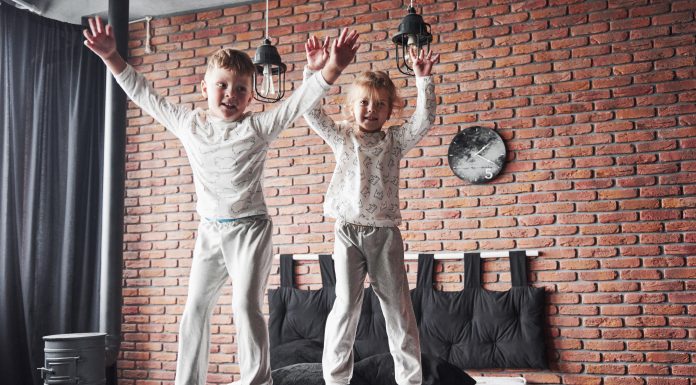 Trastorno por déficit de atención e hiperactividad TDAH