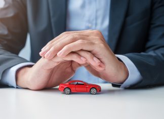 Cómo elegir un seguro de auto Seguro de auto