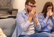 ¿Cómo prevenir infecciones respiratorias? Enfermedades