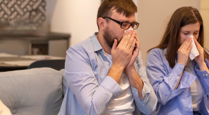 ¿Cómo prevenir infecciones respiratorias? Enfermedades