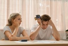 ¿Tus finanzas te generan estrés? Finanzas y estrés