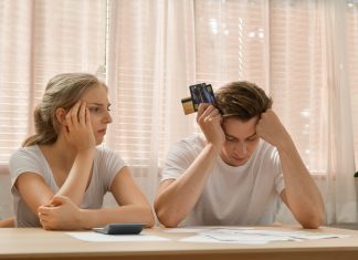 ¿Tus finanzas te generan estrés? Finanzas y estrés