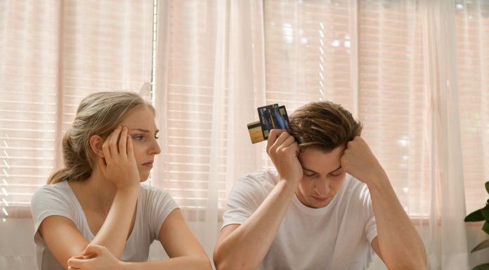 ¿Tus finanzas te generan estrés? Finanzas y estrés