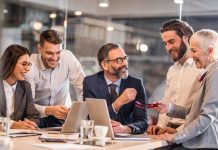 Comunicación asertiva en el trabajo Comunicación asertiva