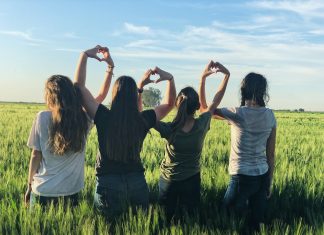 Relaciones interpersonales saludables Relaciones interpersonales