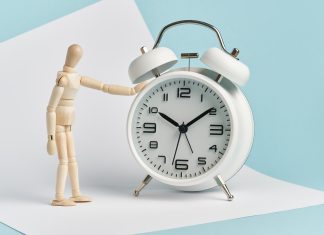 Equilibrio laboral y personal