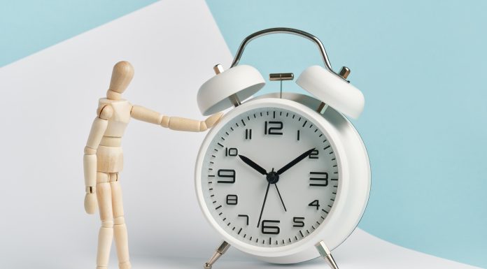 Equilibrio laboral y personal