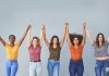 Mujeres líderes Mujeres líderes
