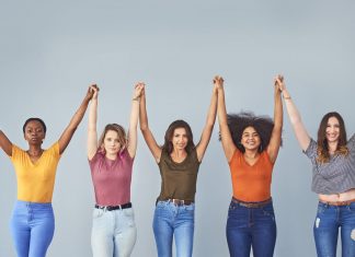 Mujeres líderes Mujeres líderes