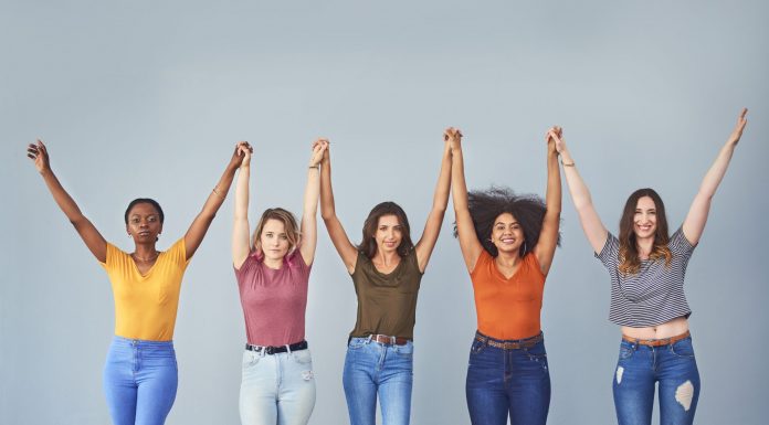 Mujeres líderes Mujeres líderes