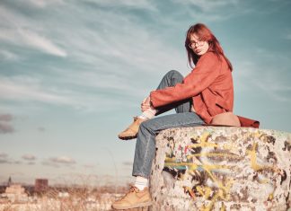 Síndrome de la niña buena o sobreadaptación