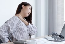 Ergonomía, prevención de lesiones musculares Ergonomia