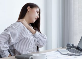 Ergonomía, prevención de lesiones musculares Ergonomia