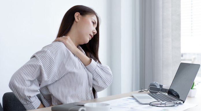 Ergonomía, prevención de lesiones musculares Ergonomia