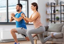 Ejercicio como pilar de bienestar Ejercicio