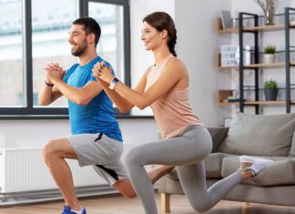 Ejercicio como pilar de bienestar Ejercicio