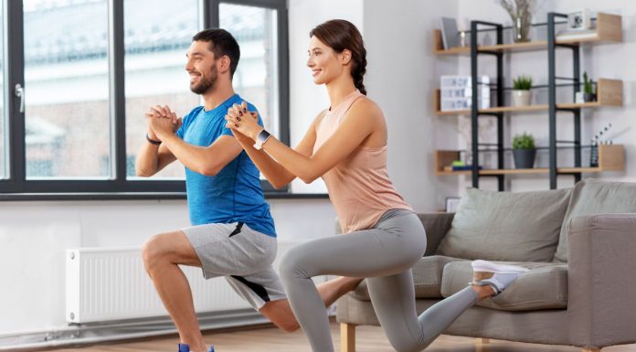 Ejercicio como pilar de bienestar Ejercicio