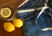 Evita caer en dietas de moda Dietas de moda