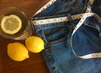 Evita caer en dietas de moda Dietas de moda