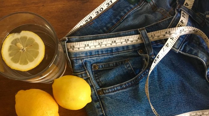 Evita caer en dietas de moda Dietas de moda