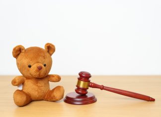 Pensión alimenticia, ¿dinero para diversión? Pensión alimenticia