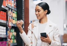 Aprende a leer etiquetas nutrimentales Lectura de etiquetas nutricionales