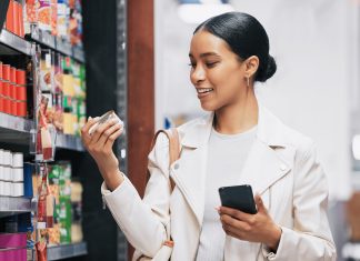 Aprende a leer etiquetas nutrimentales Lectura de etiquetas nutricionales