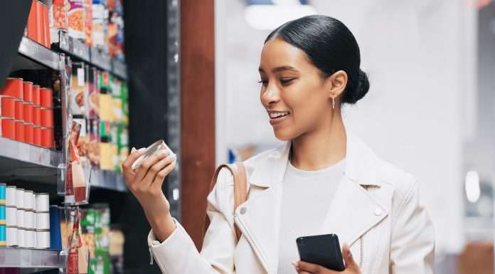 Aprende a leer etiquetas nutrimentales Lectura de etiquetas nutricionales