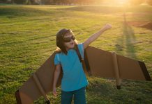 Cómo enseñar resiliencia a los niños Resiliencia