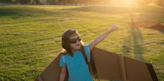 Cómo enseñar resiliencia a los niños Resiliencia