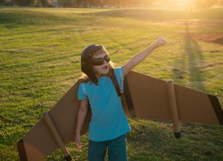 Cómo enseñar resiliencia a los niños Resiliencia