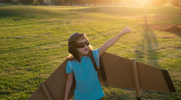 Cómo enseñar resiliencia a los niños Resiliencia