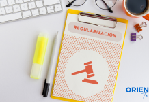 Cumplimiento normativo en el entorno laboral Normas laborales