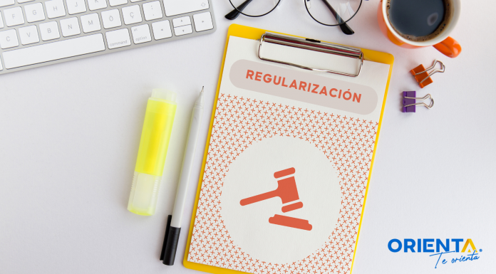 Cumplimiento normativo en el entorno laboral Normas laborales